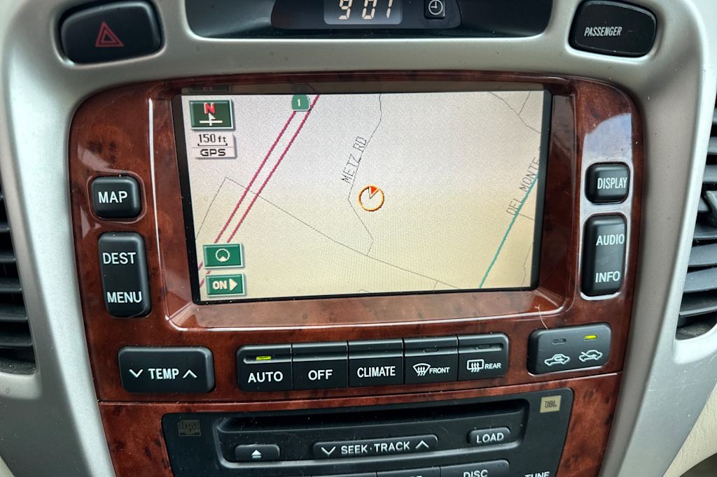 Thumbnail: 2007 Toyota Highlander - 25