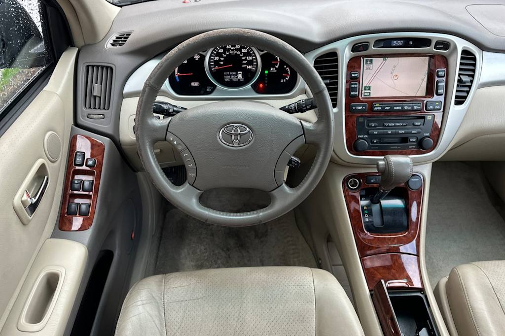 Thumbnail: 2007 Toyota Highlander - 9