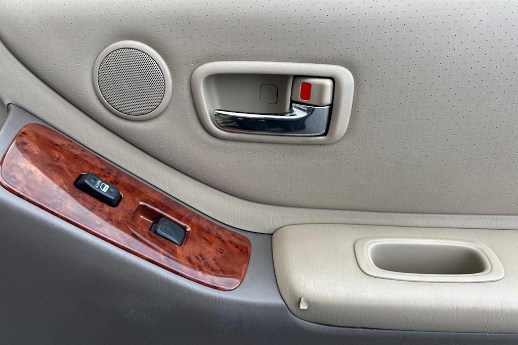 Thumbnail: 2007 Toyota Highlander - 7