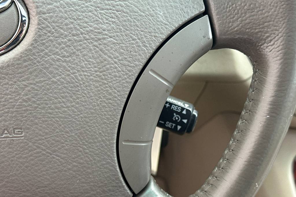 Thumbnail: 2007 Toyota Highlander - 29