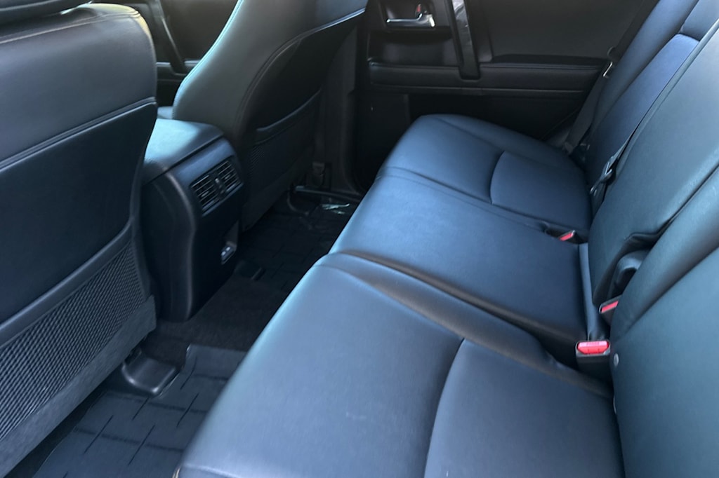 Thumbnail: 2023 Toyota 4Runner - 11