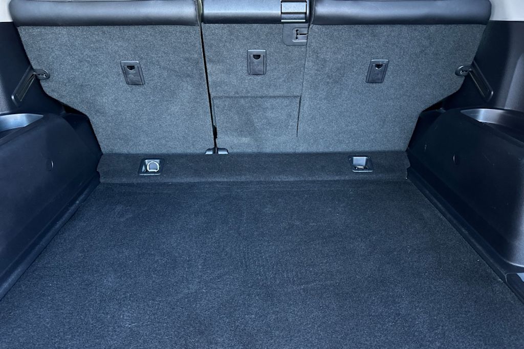 Thumbnail: 2023 Toyota 4Runner - 16