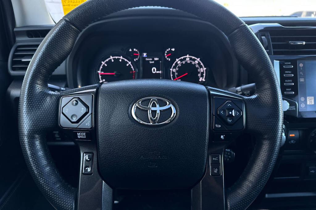 Thumbnail: 2023 Toyota 4Runner - 30