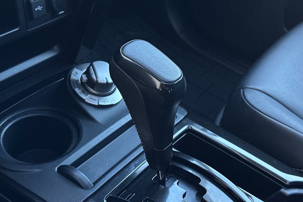 Thumbnail: 2023 Toyota 4Runner - 14