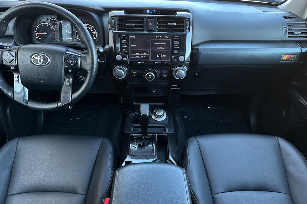 Thumbnail: 2023 Toyota 4Runner - 2