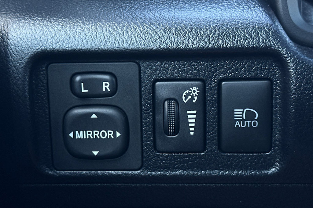 Thumbnail: 2023 Toyota 4Runner - 34