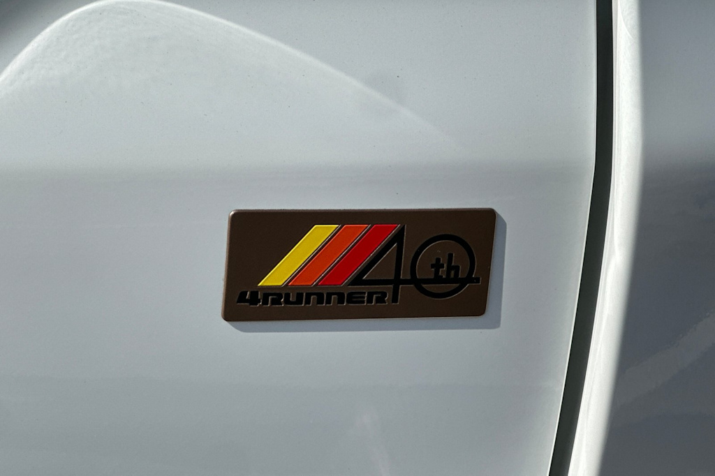 Thumbnail: 2023 Toyota 4Runner - 7