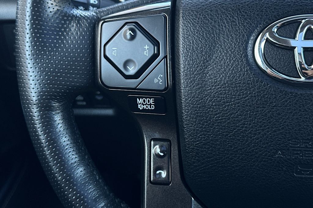 Thumbnail: 2023 Toyota 4Runner - 31