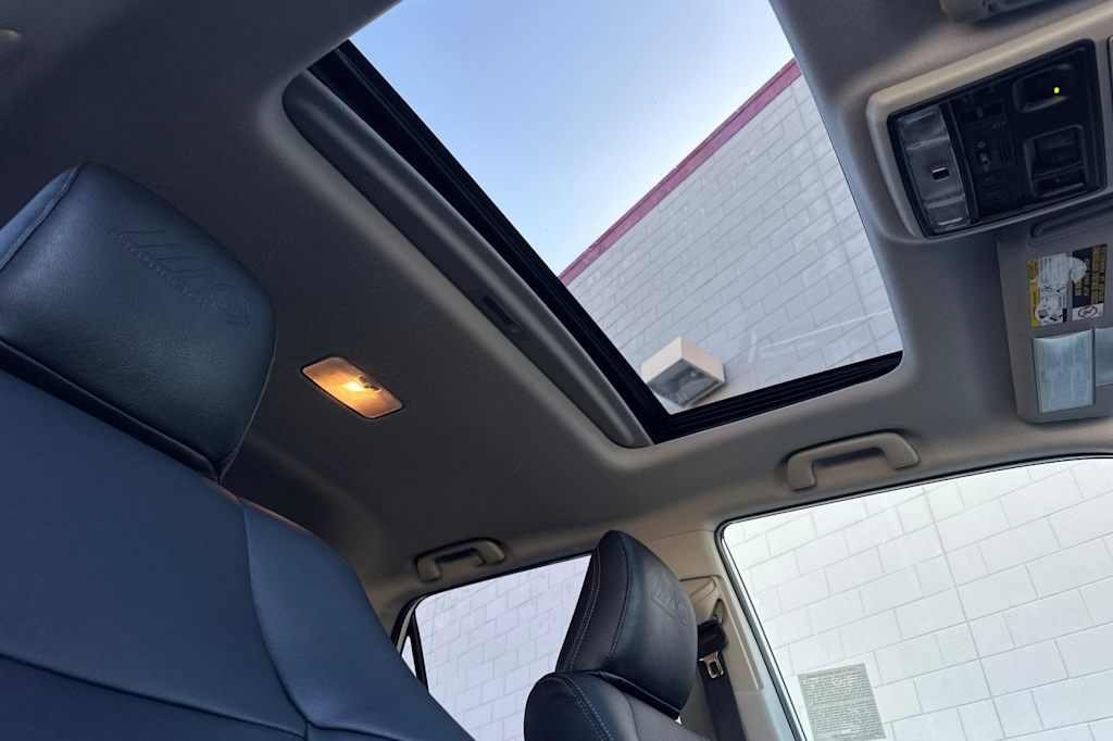 Thumbnail: 2023 Toyota 4Runner - 24