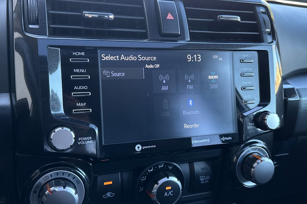 Thumbnail: 2023 Toyota 4Runner - 13