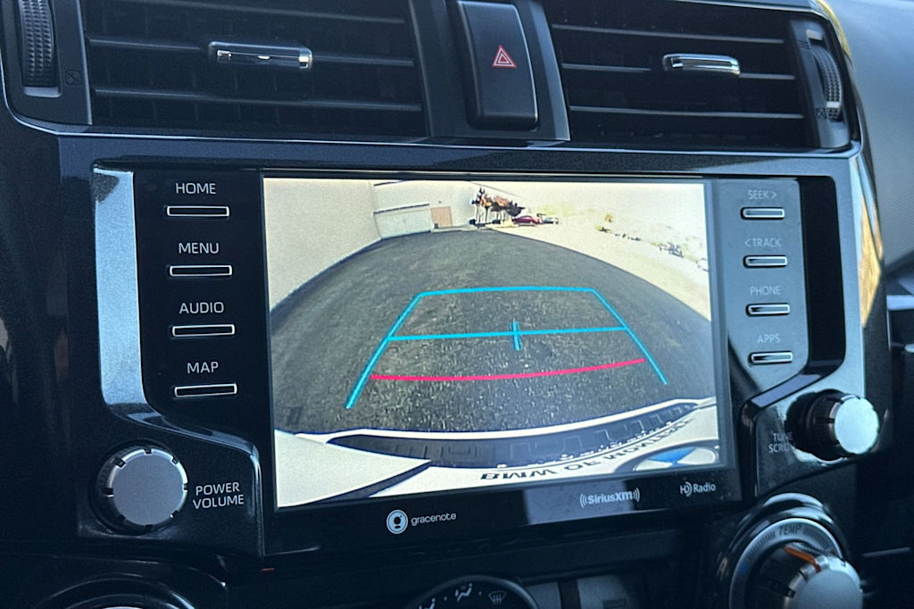 Thumbnail: 2023 Toyota 4Runner - 27