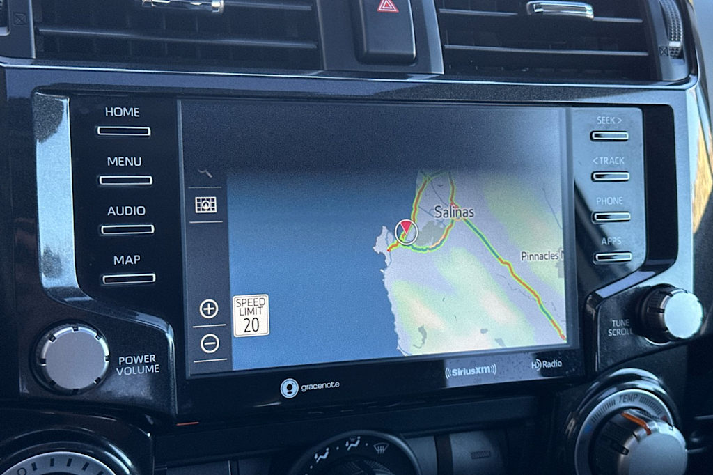 Thumbnail: 2023 Toyota 4Runner - 26