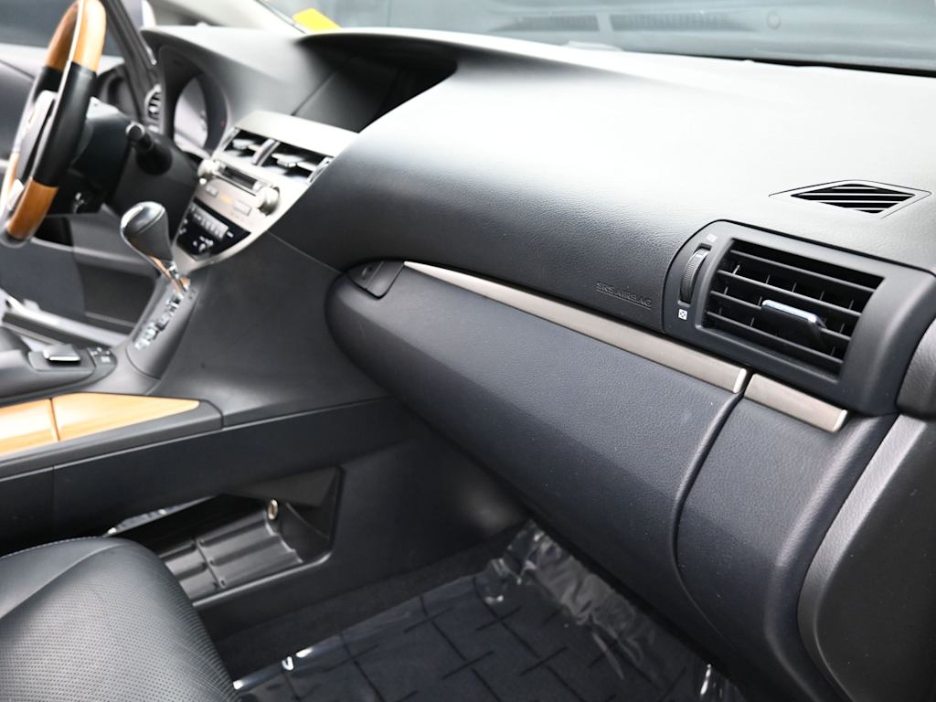 Thumbnail: 2014 Lexus RX - 2