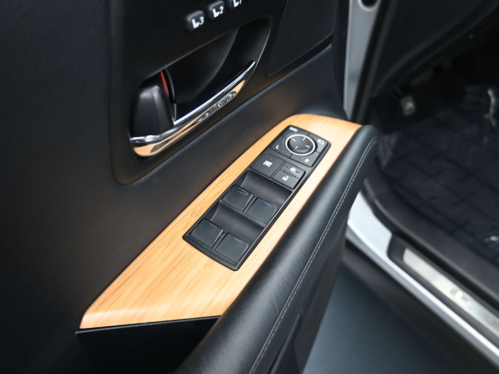 Thumbnail: 2014 Lexus RX - 14