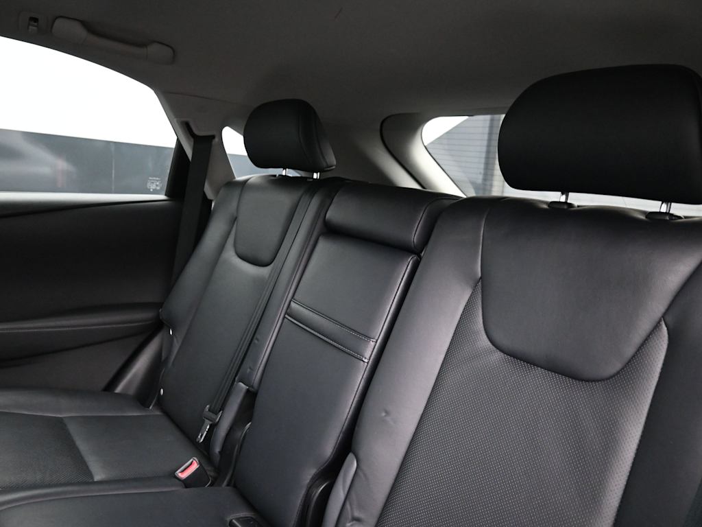 Thumbnail: 2014 Lexus RX - 7