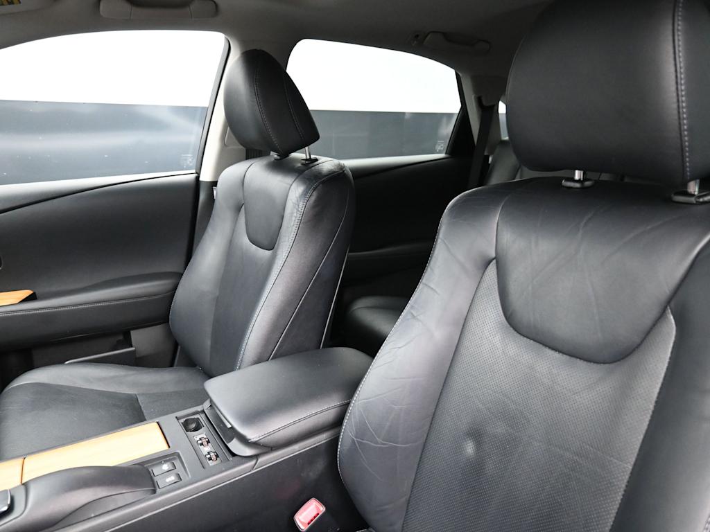 Thumbnail: 2014 Lexus RX - 6