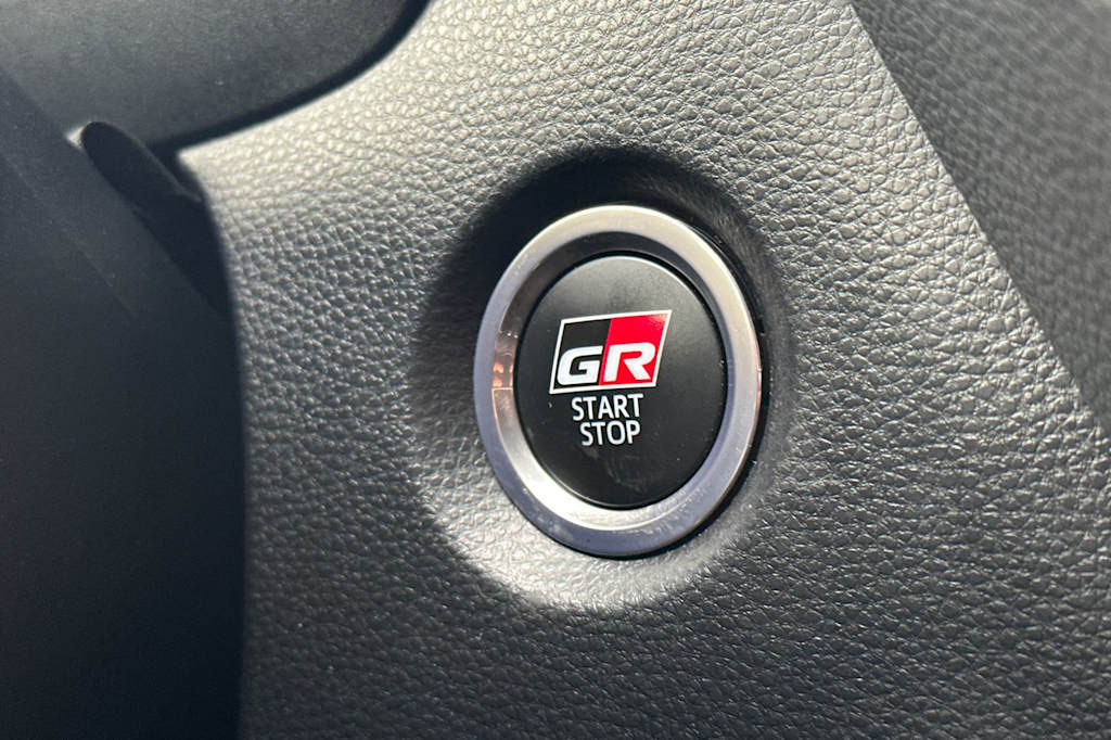 Thumbnail: 2023 Toyota GR Corolla - 27