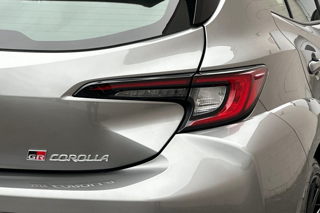 Thumbnail: 2023 Toyota GR Corolla - 31
