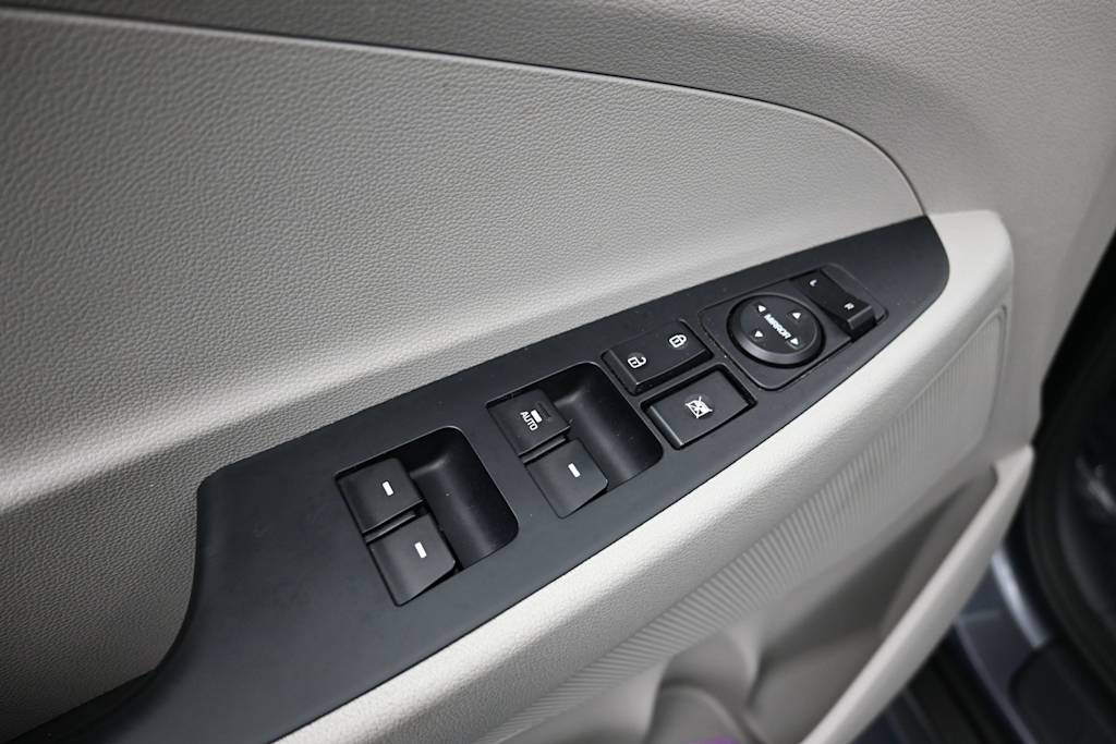 Thumbnail: 2021 Hyundai Tucson - 16