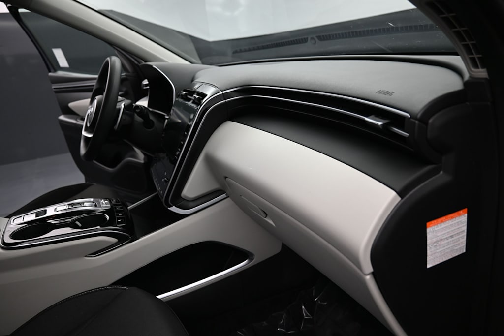 Thumbnail: 2023 Hyundai Tucson - 6