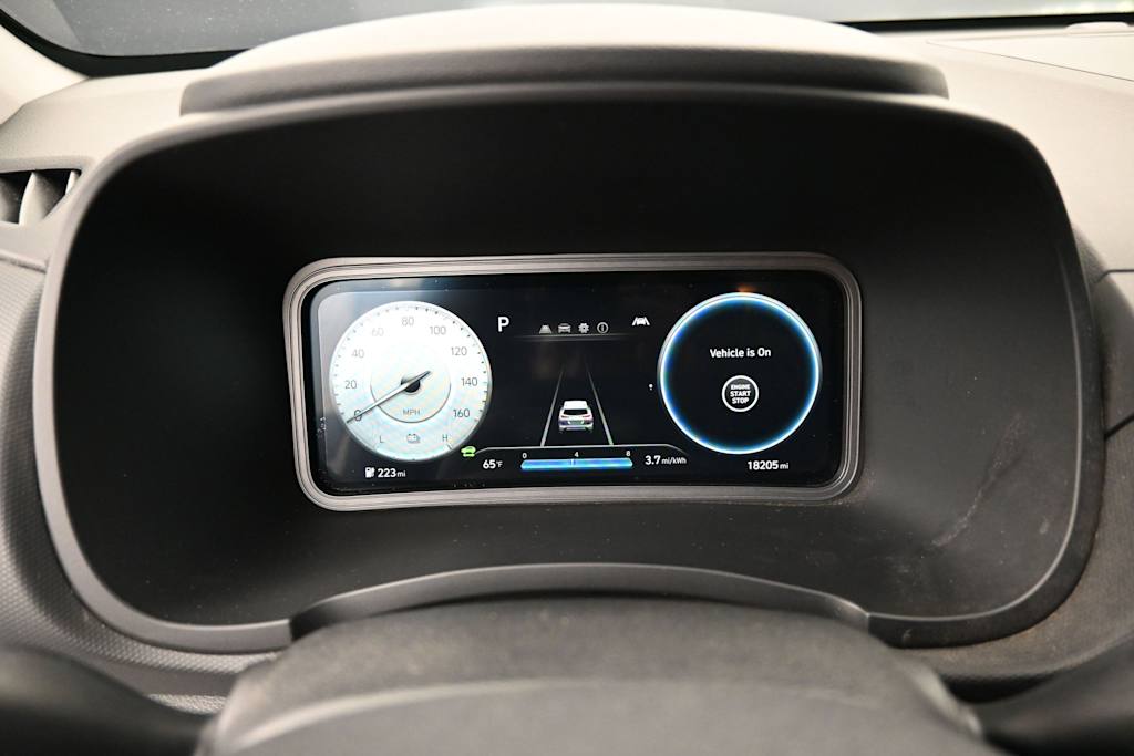 Thumbnail: 2023 Hyundai Kona - 10