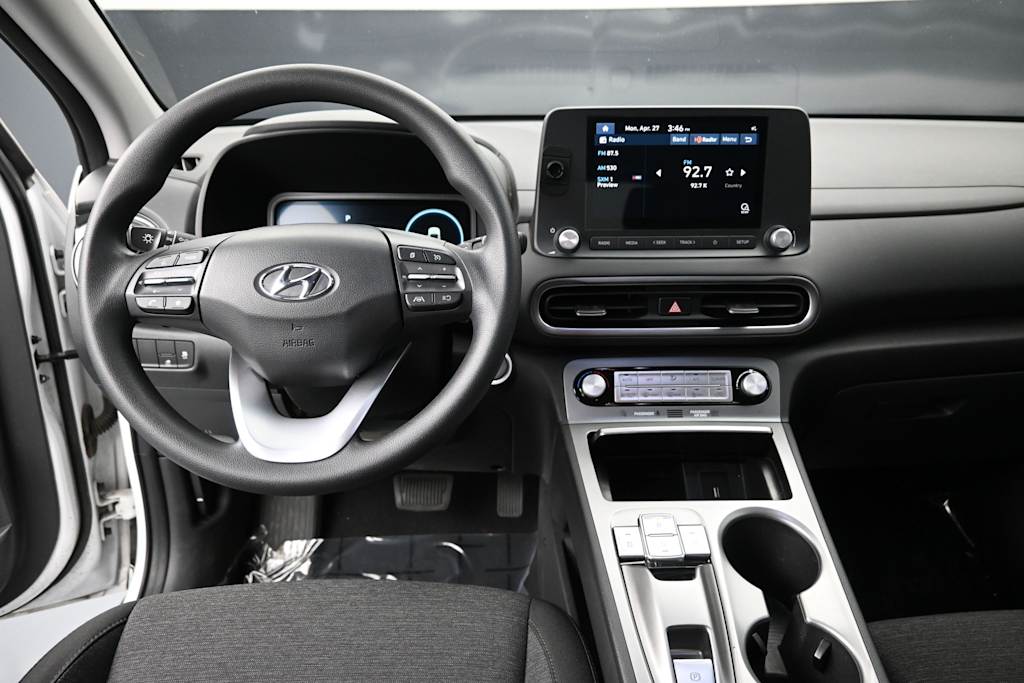 Thumbnail: 2023 Hyundai Kona - 2