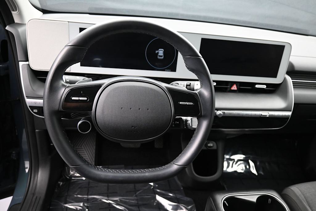 Thumbnail: 2024 Hyundai Ioniq 5 - 2