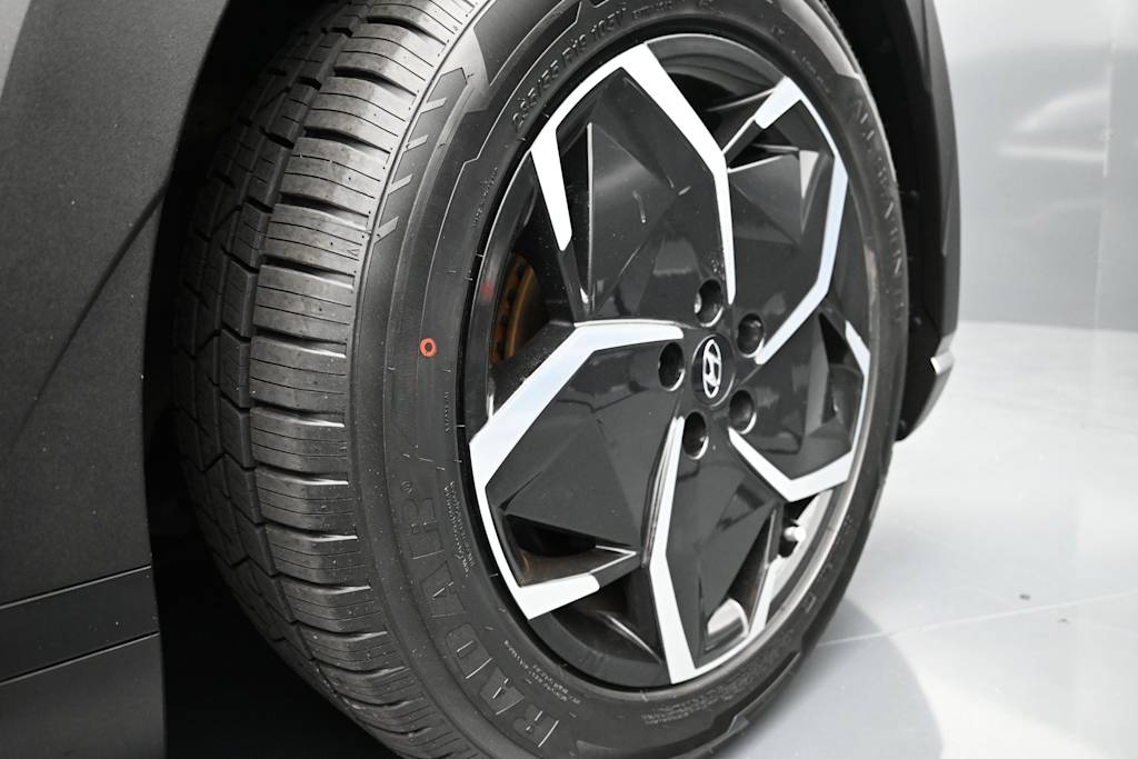 Thumbnail: 2024 Hyundai Ioniq 5 - 7