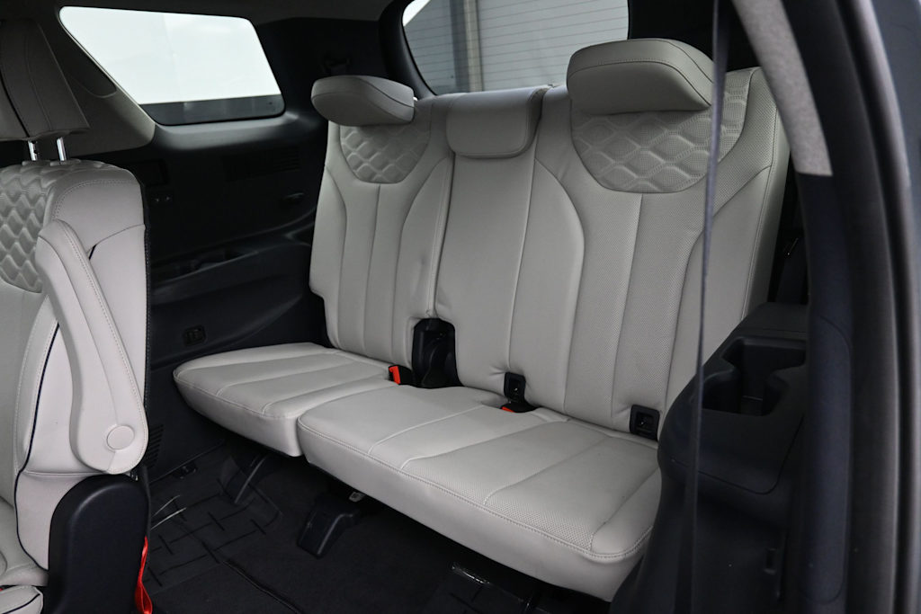 Thumbnail: 2022 Hyundai Palisade - 18