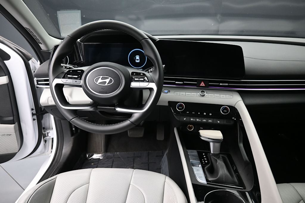 Thumbnail: 2024 Hyundai Elantra - 2