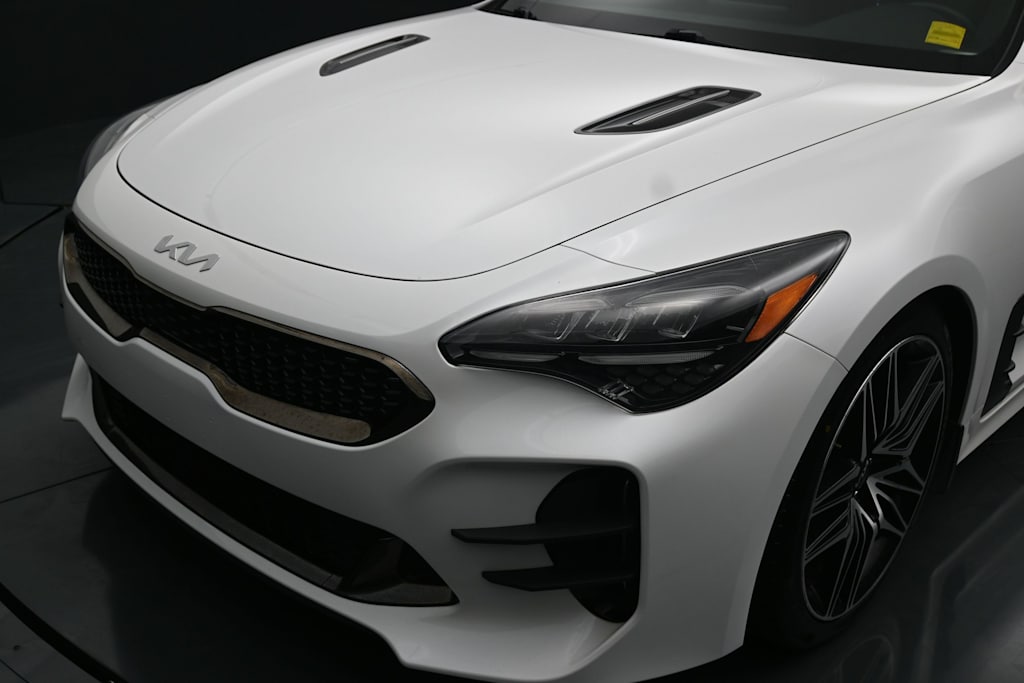 Thumbnail: 2022 Kia Stinger - 28