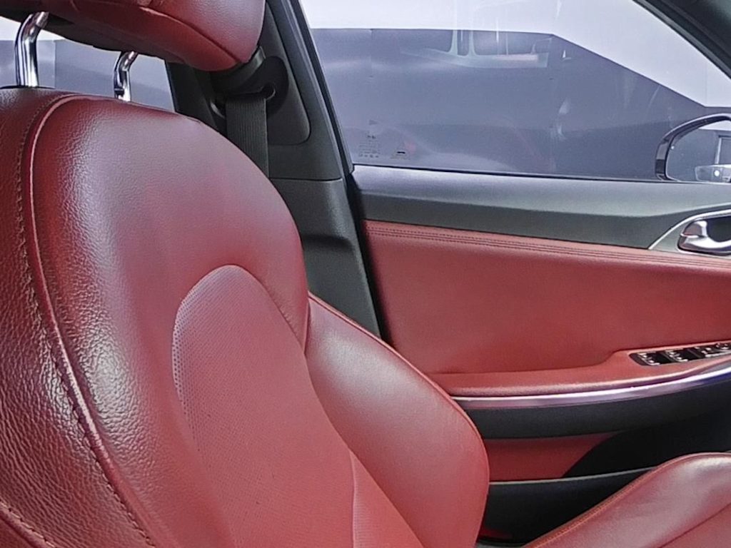 Thumbnail: 2022 Kia Stinger - 11