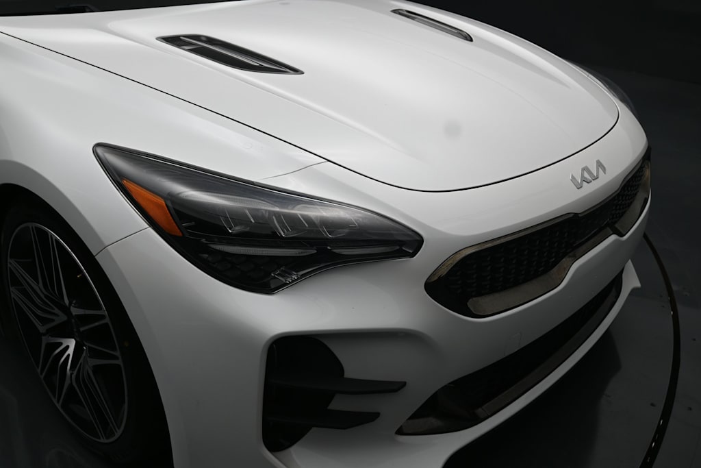 Thumbnail: 2022 Kia Stinger - 27
