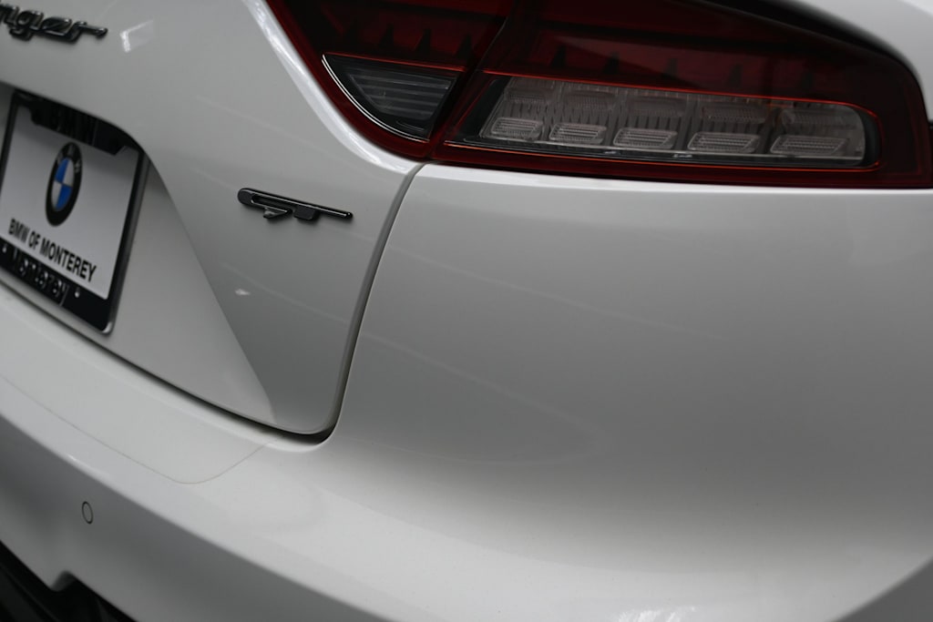 Thumbnail: 2022 Kia Stinger - 7