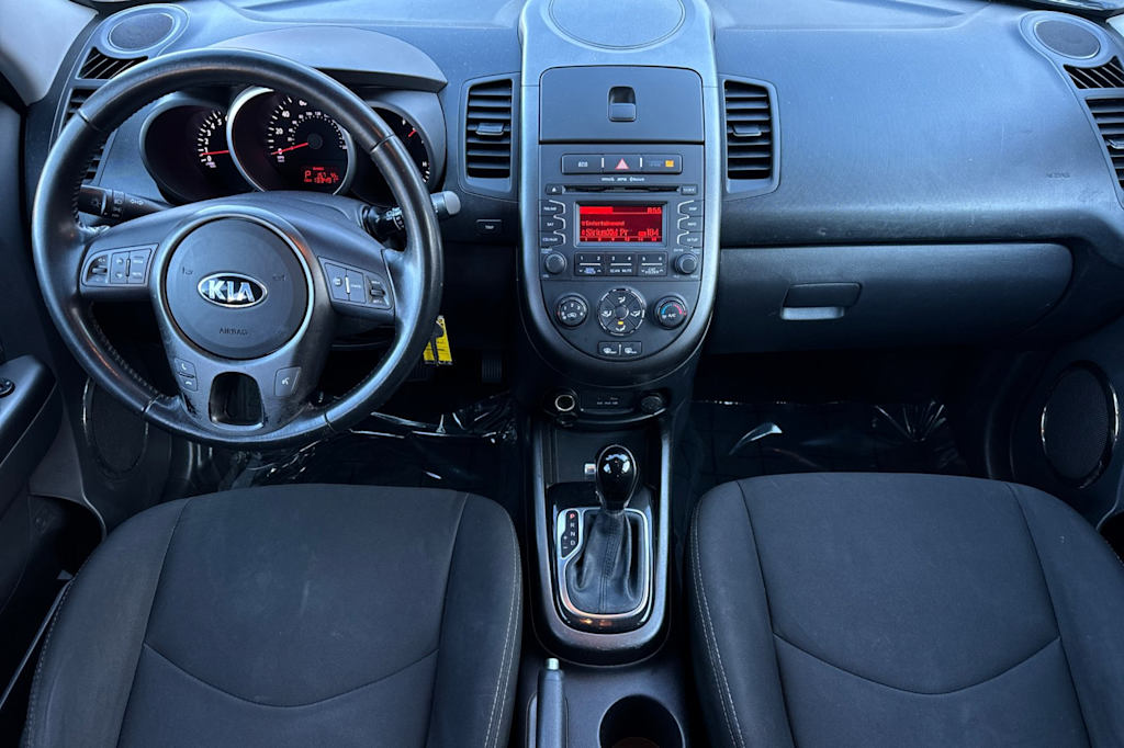 Thumbnail: 2013 Kia Soul - 2