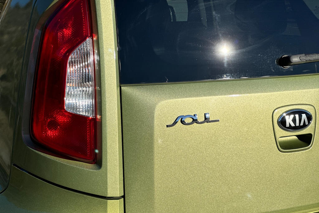 Thumbnail: 2013 Kia Soul - 29