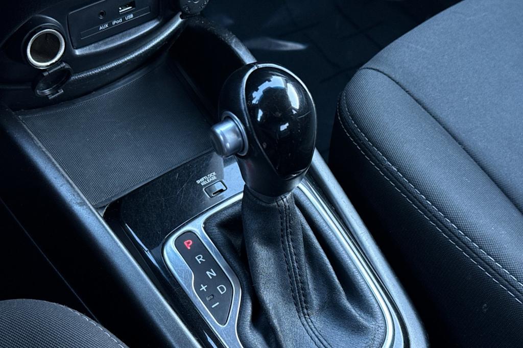 Thumbnail: 2013 Kia Soul - 13