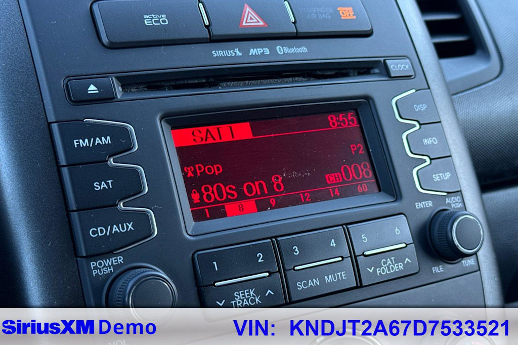 Thumbnail: 2013 Kia Soul - 30