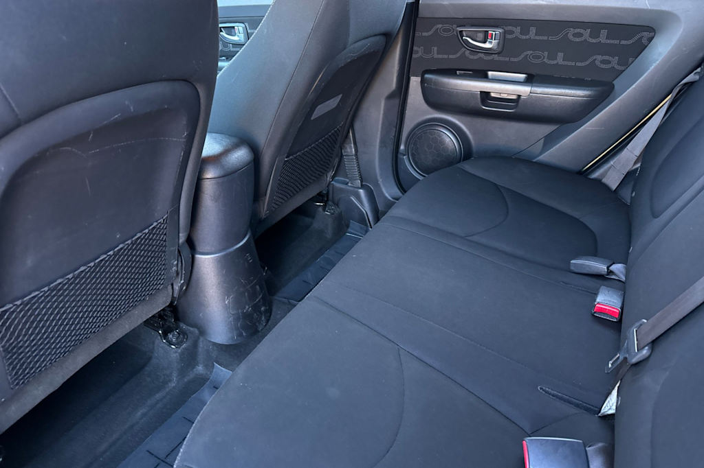 Thumbnail: 2013 Kia Soul - 9