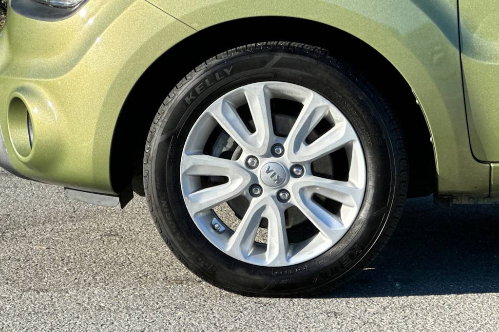 Thumbnail: 2013 Kia Soul - 7