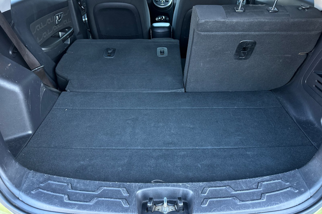 Thumbnail: 2013 Kia Soul - 15