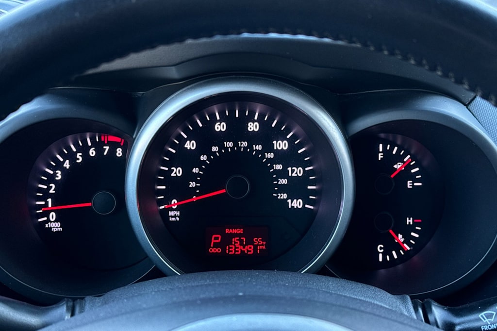 Thumbnail: 2013 Kia Soul - 14