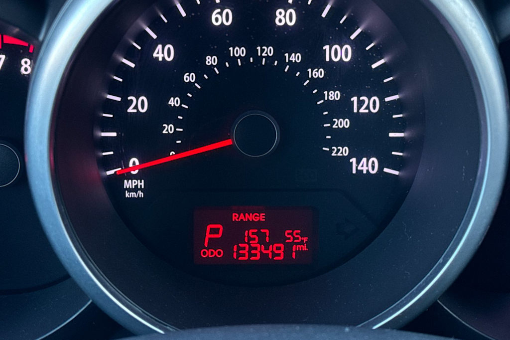 Thumbnail: 2013 Kia Soul - 27