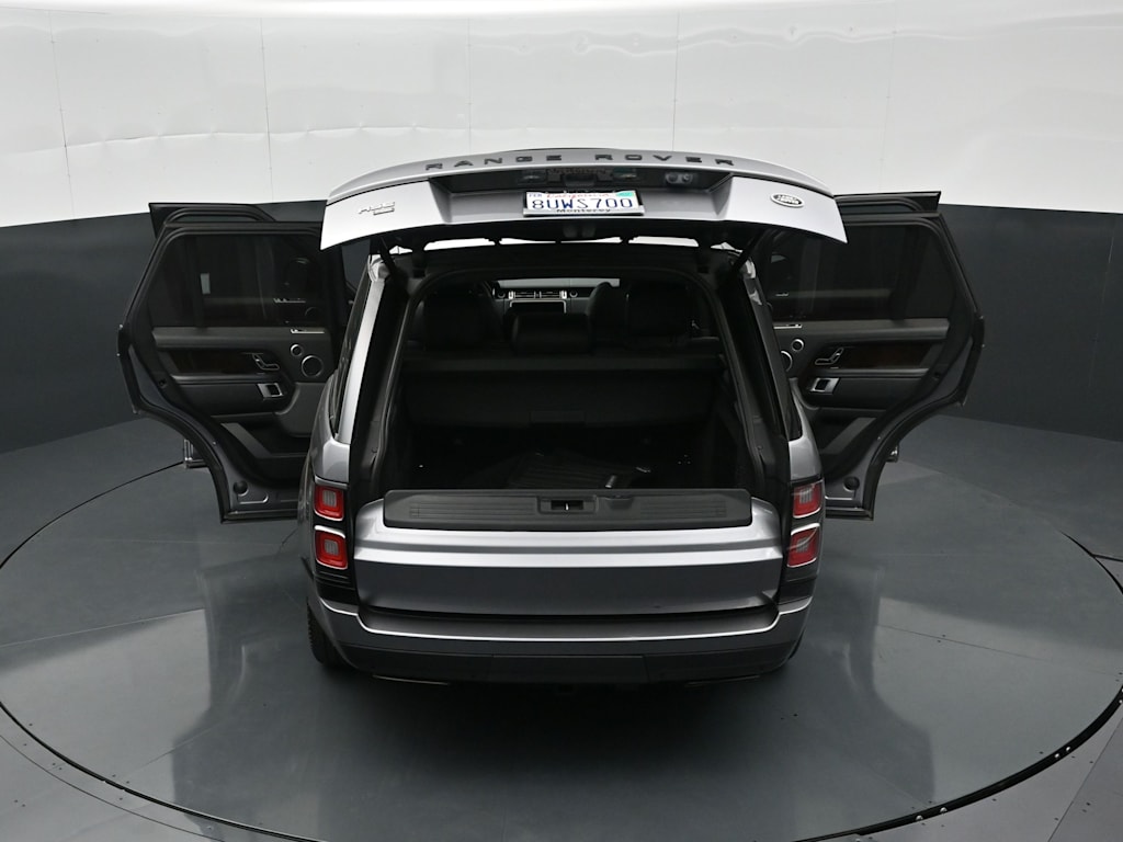 Thumbnail: 2021 Land Rover Range Rover - 47