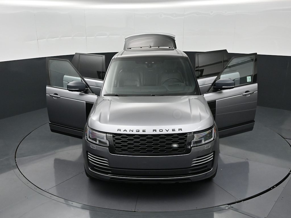 Thumbnail: 2021 Land Rover Range Rover - 46