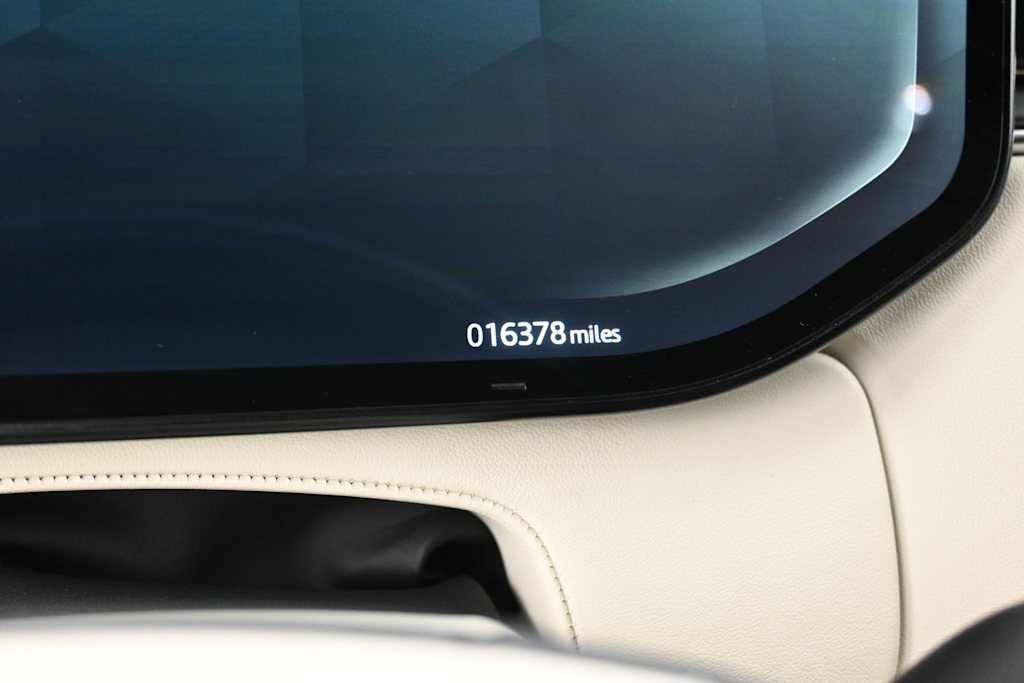 Thumbnail: 2023 Land Rover Range Rover - 20