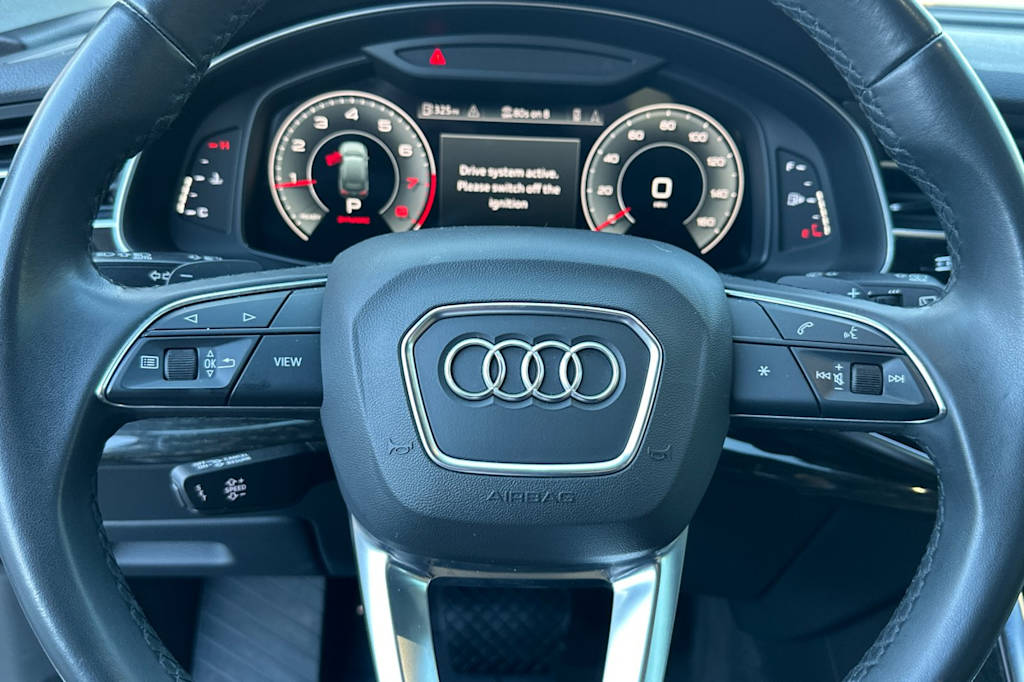 Thumbnail: 2022 Audi Q7 - 29
