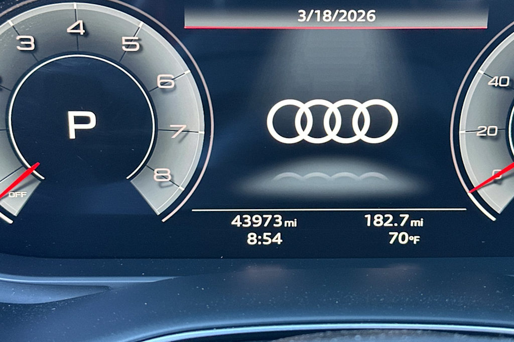 Thumbnail: 2022 Audi Q7 - 32