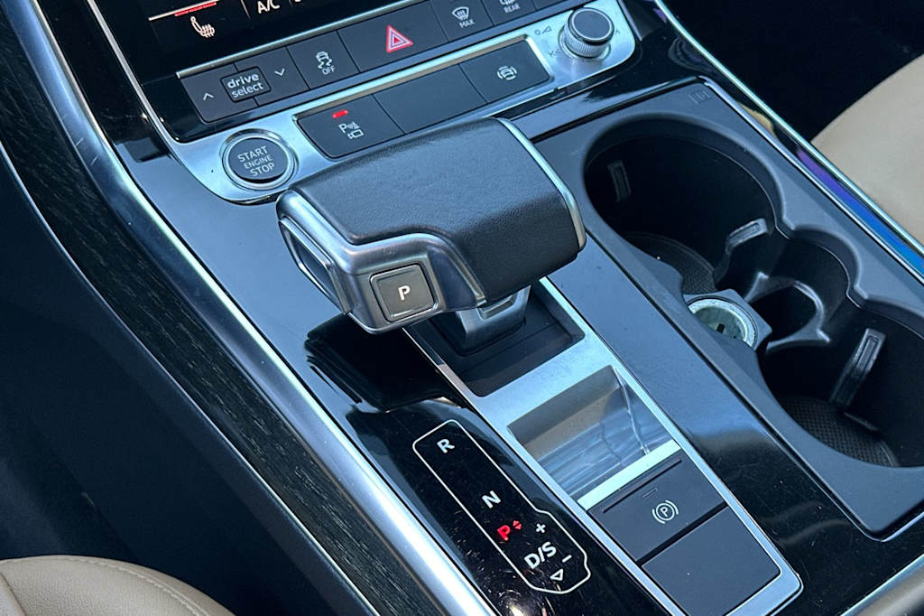 Thumbnail: 2022 Audi Q7 - 14
