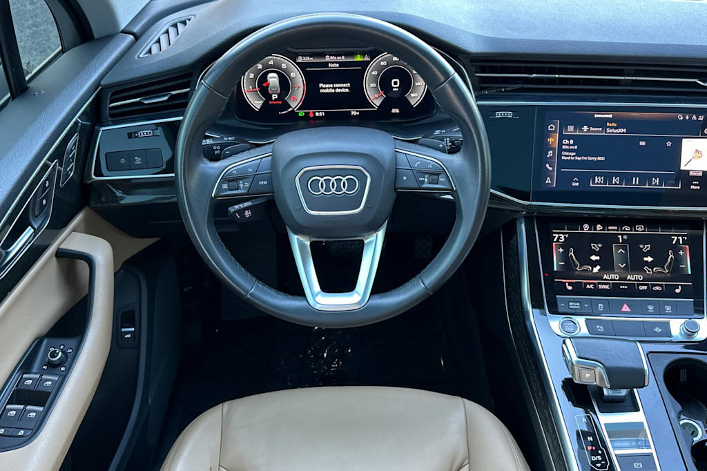 Thumbnail: 2022 Audi Q7 - 9